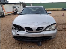 NISSAN PRIMERA (P11)