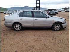 NISSAN PRIMERA (P11)