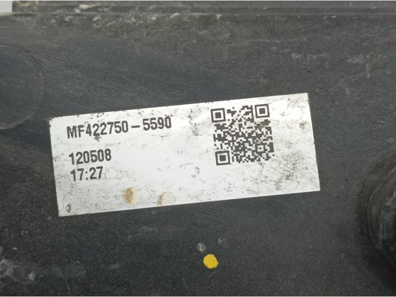 Recambio de electroventilador para honda cr-v (re) comfort referencia OEM IAM MF4227505590  