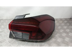 Recambio de piloto trasero derecho exterior para opel corsa f (p2jo) 1.2 (68) referencia OEM IAM 9829317280 VALEO 90194153