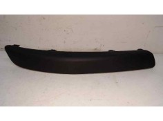 Recambio de molduras delanteras para volkswagen golf v berlina (1k1) referencia OEM IAM 107233217 DE PARAGOLPES DERECHA