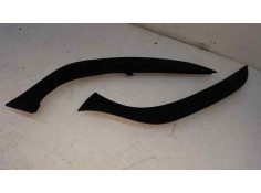 Recambio de molduras delanteras para renault clio iv referencia OEM IAM 107199602  BAJO FAROS