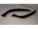 Recambio de molduras delanteras para renault clio iv referencia OEM IAM 107199602  BAJO FAROS