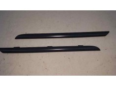 Recambio de embellecedor para renault clio iv referencia OEM IAM 107199617  