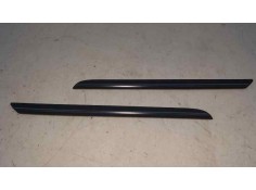 Recambio de embellecedor para renault clio iv referencia OEM IAM 107199617  