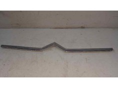 Recambio de embellecedor para citroën c4 berlina referencia OEM IAM 107073120  CROMADO