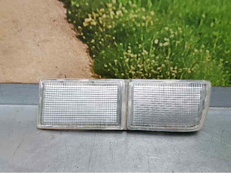 Recambio de reflectante delantero para volkswagen golf iii berlina (1h1) cl referencia OEM IAM 084411609RF  DERECHO