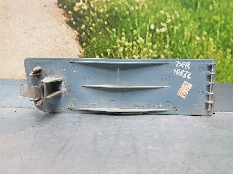 Recambio de reflectante delantero para volkswagen golf iii berlina (1h1) cl referencia OEM IAM 084411609RF  DERECHO
