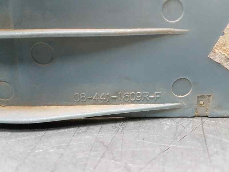 Recambio de reflectante delantero para volkswagen golf iii berlina (1h1) cl referencia OEM IAM 084411609RF  DERECHO