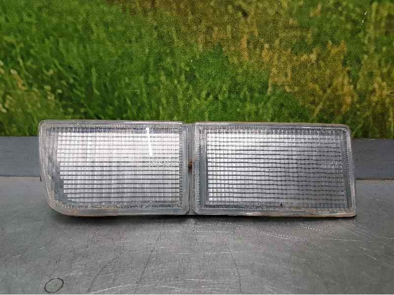 Recambio de reflectante delantero para volkswagen golf iii berlina (1h1) cl referencia OEM IAM 084411609LF  IZQUIERDO