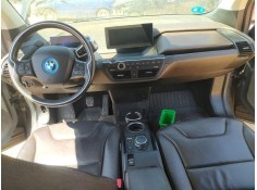Recambio de kit airbag para bmw i3 (i01) electric referencia OEM IAM 32306870363 C/SALPICADERO Y PRETENSORES 