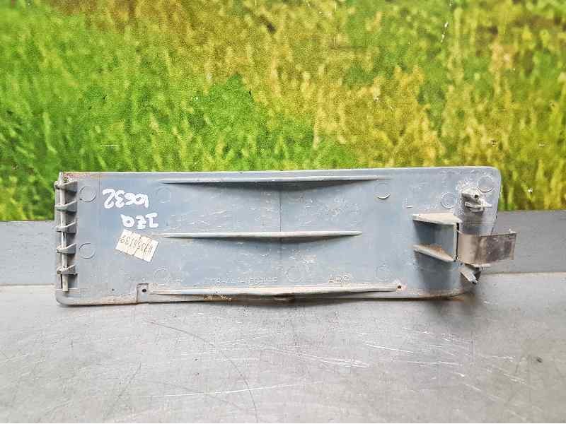 Recambio de reflectante delantero para volkswagen golf iii berlina (1h1) cl referencia OEM IAM 084411609LF  IZQUIERDO