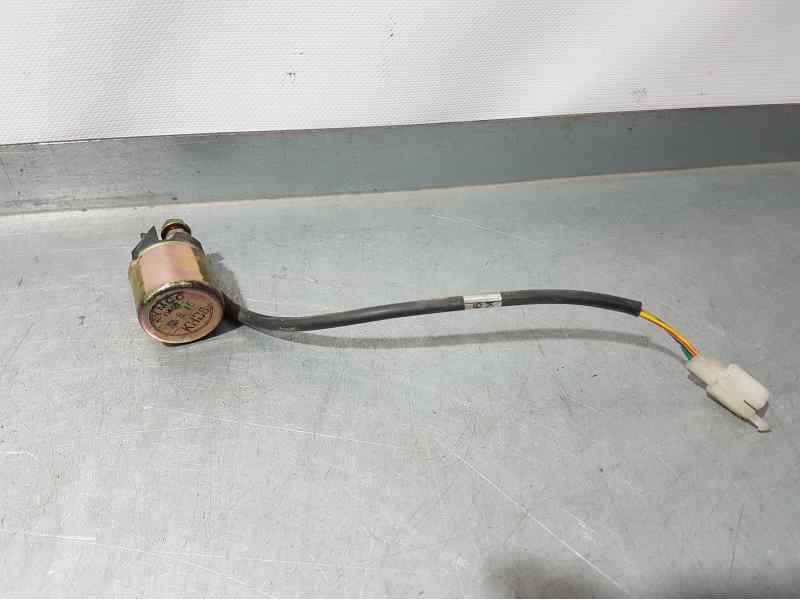 Recambio de rele arranque para kymco dink grand dink 125 referencia OEM IAM D406  