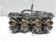 RAMPA CARBURACION V594GA18 KEIHIN