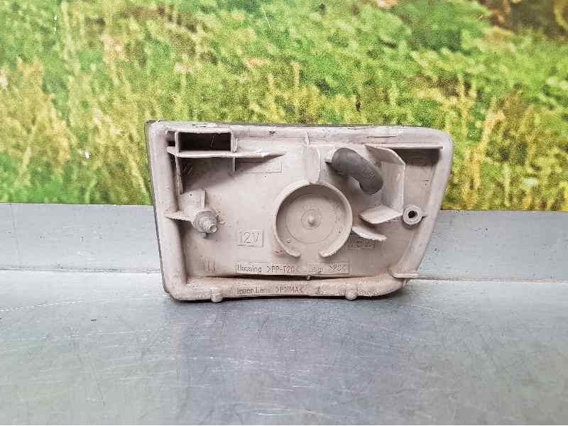 Recambio de reflectante delantero para lexus ls400 (ucf20) básico (ucf 20) referencia OEM IAM   DERECHO