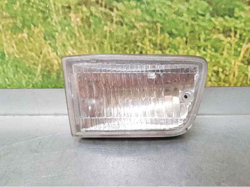 Recambio de reflectante delantero para lexus ls400 (ucf20) básico (ucf 20) referencia OEM IAM   IZQUIERDO