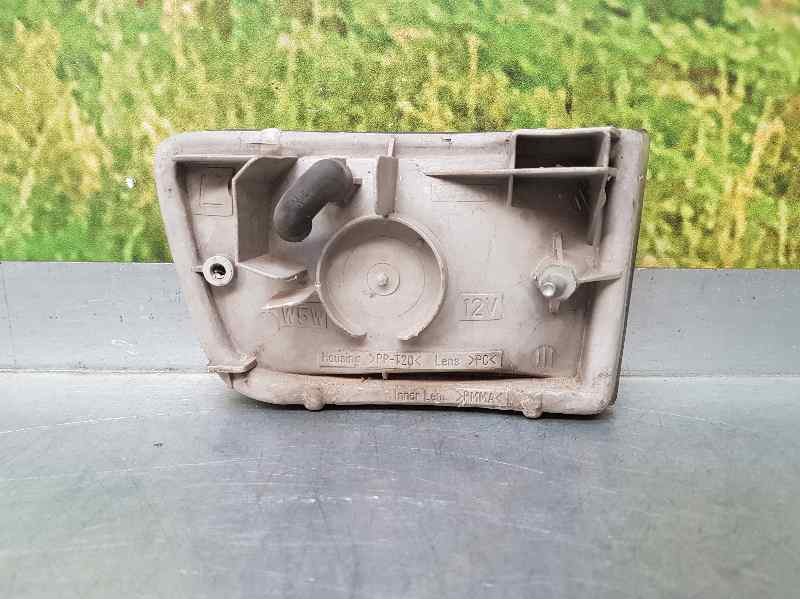 Recambio de reflectante delantero para lexus ls400 (ucf20) básico (ucf 20) referencia OEM IAM   IZQUIERDO