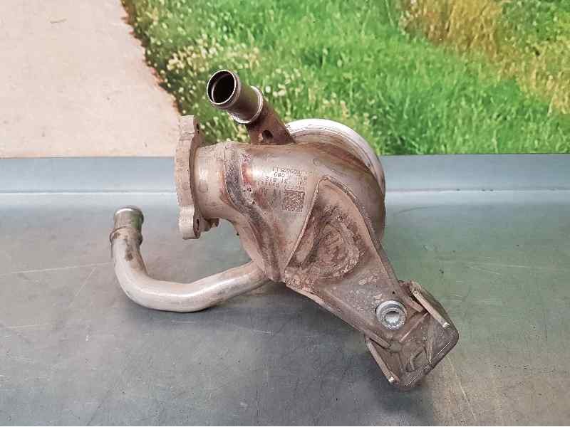 Recambio de enfriador egr para seat leon (5f1) style referencia OEM IAM 04L131512 410520635L1 