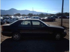 MERCEDES-BENZ CLASE C (W202) BERLINA