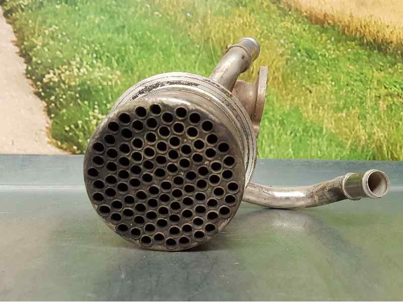 Recambio de enfriador egr para seat leon (5f1) style referencia OEM IAM 04L131512 410520635L1 