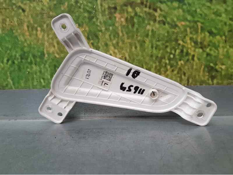 Recambio de reflectante delantero para hyundai kona style 4wd referencia OEM IAM 92407J9210  IZQUIERDO