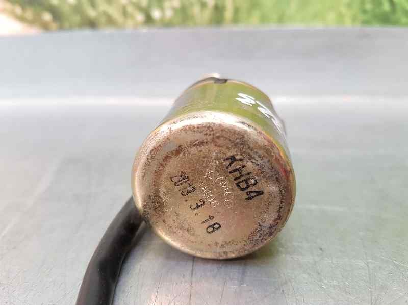 Recambio de rele arranque para kymco super drink referencia OEM IAM KHB4  