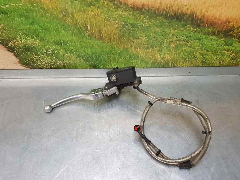 Recambio de maneta freno para kymco super drink referencia OEM IAM FRENO DELANTERO  