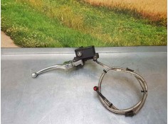 Recambio de maneta freno para kymco super drink referencia OEM IAM FRENO DELANTERO  