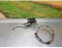 Recambio de maneta freno para kymco super drink referencia OEM IAM FRENO DELANTERO  
