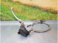 Recambio de maneta freno para kymco super drink referencia OEM IAM FRENO TRASERO  