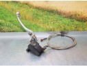 Recambio de maneta freno para kymco super drink referencia OEM IAM FRENO TRASERO  
