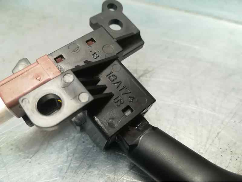 Recambio de control velocidad para citroën c1 elle referencia OEM IAM 18A174  