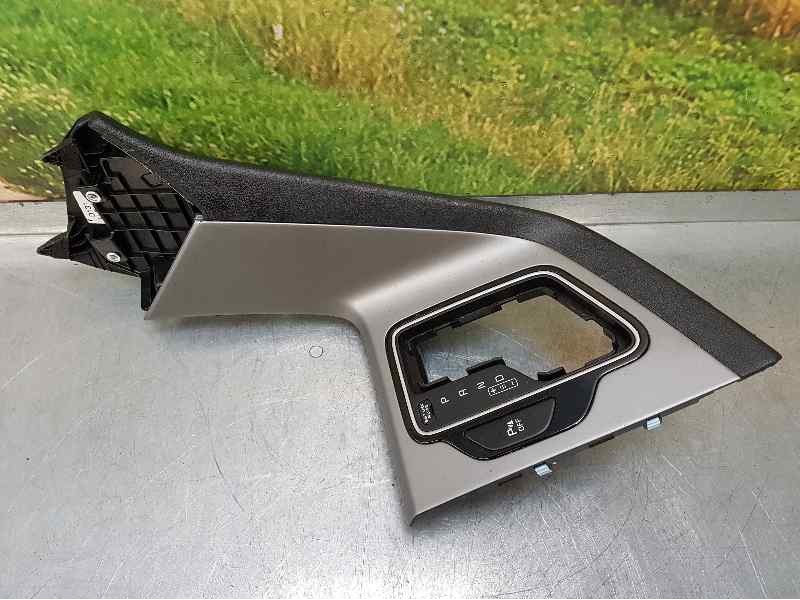 Recambio de embellecedor para kia niro concept plug-in hybrid referencia OEM IAM   EMBELLECEDOR PALANCA CAMBIO