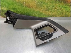 Recambio de embellecedor para kia niro concept plug-in hybrid referencia OEM IAM   EMBELLECEDOR PALANCA CAMBIO