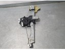 Recambio de elevalunas trasero derecho para renault captur intens referencia OEM IAM   ELECTRICO 2 PINS