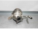 Recambio de enfriador egr para renault megane iv berlina 5p zen referencia OEM IAM 147359823R 91362253A 
