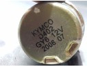 Recambio de rele arranque para kymco dink grand dink 125 referencia OEM IAM D402  