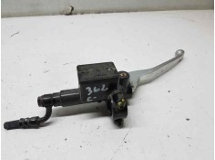 Recambio de maneta freno para piaggio (vespa) liberty liberty 125 referencia OEM IAM   TRASERO