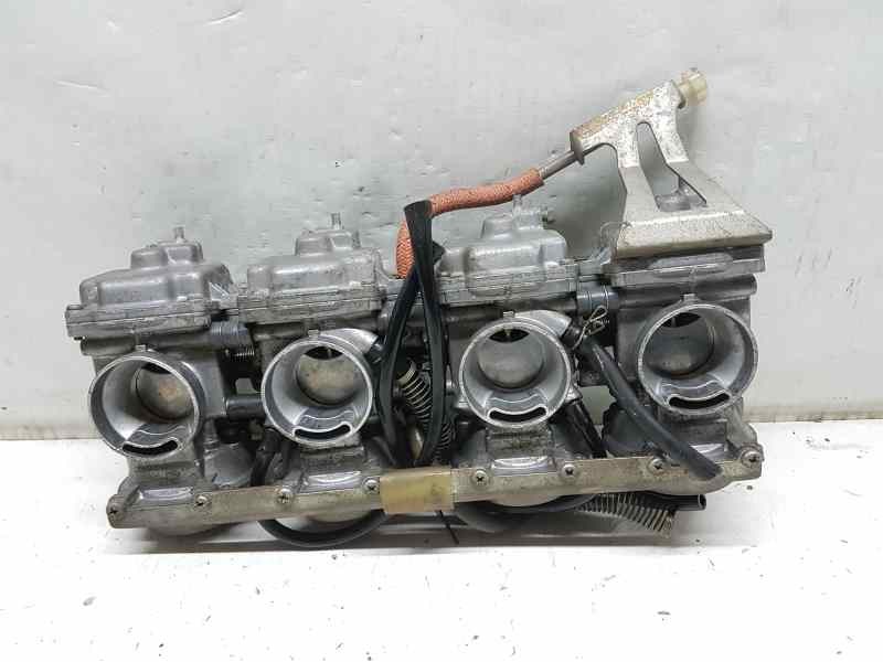 Recambio de rampa carburacion para suzuki gsx 600 - 1100 (1988-1997 ) gsx1100   (gv72) referencia OEM IAM   