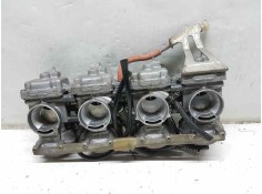Recambio de rampa carburacion para suzuki gsx 600 - 1100 (1988-1997 ) gsx1100   (gv72) referencia OEM IAM   