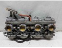 Recambio de rampa carburacion para suzuki gsx 600 - 1100 (1988-1997 ) gsx1100   (gv72) referencia OEM IAM   