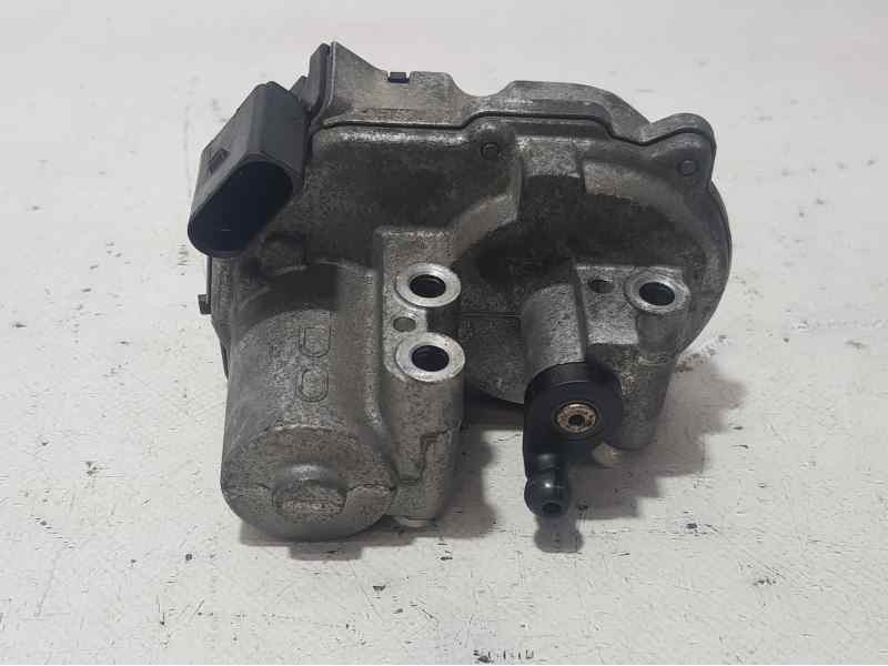 Recambio de accionador tapa turbulencia para audi a6 allroad quattro (4fh) 2.7 v6 24v tdi referencia OEM IAM 059129086M A2C53308