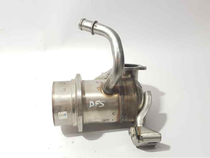 Recambio de enfriador egr para volkswagen caddy furgón/kombi 2.0 tdi referencia OEM IAM 04L131512AA EG241004 BEHR