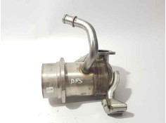 Recambio de enfriador egr para volkswagen caddy furgón/kombi 2.0 tdi referencia OEM IAM 04L131512AA EG241004 BEHR