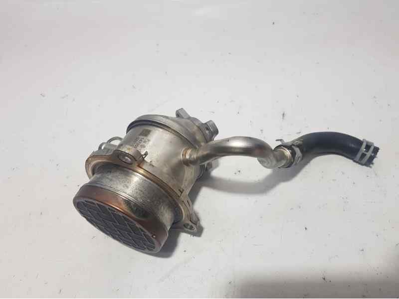 Recambio de enfriador egr para renault megane iv berlina 5p 1.5 blue dci diesel fap referencia OEM IAM 147359823R 02816851C 
