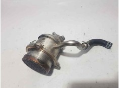 Recambio de enfriador egr para renault megane iv berlina 5p 1.5 blue dci diesel fap referencia OEM IAM 147359823R 02816851C 