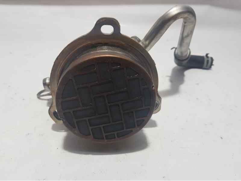 Recambio de enfriador egr para renault megane iv berlina 5p 1.5 blue dci diesel fap referencia OEM IAM 147359823R 02816851C 