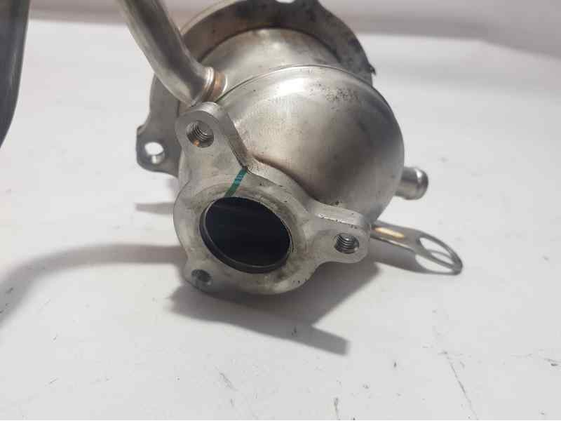 Recambio de enfriador egr para renault megane iv berlina 5p 1.5 blue dci diesel fap referencia OEM IAM 147359823R 02816851C 