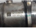 Recambio de enfriador egr para renault megane iv berlina 5p 1.5 blue dci diesel fap referencia OEM IAM 147359823R 02816851C 