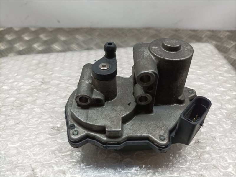 Recambio de accionador tapa turbulencia para audi q7 (4l) 3.0 v6 24v tdi clean diesel referencia OEM IAM 059129086L A2C92454500 